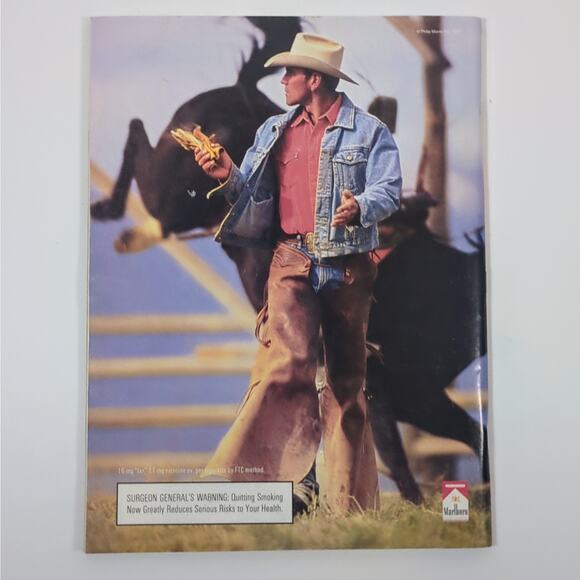 Miami Dolphins vs Green Bay Packers Game Day Program Magazine 1997 Jimmy Johnson - Picture 4 of 4